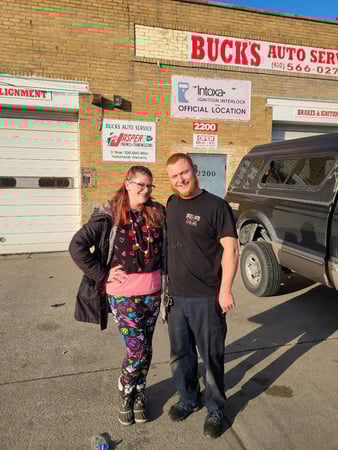 Images Buck's Auto Service