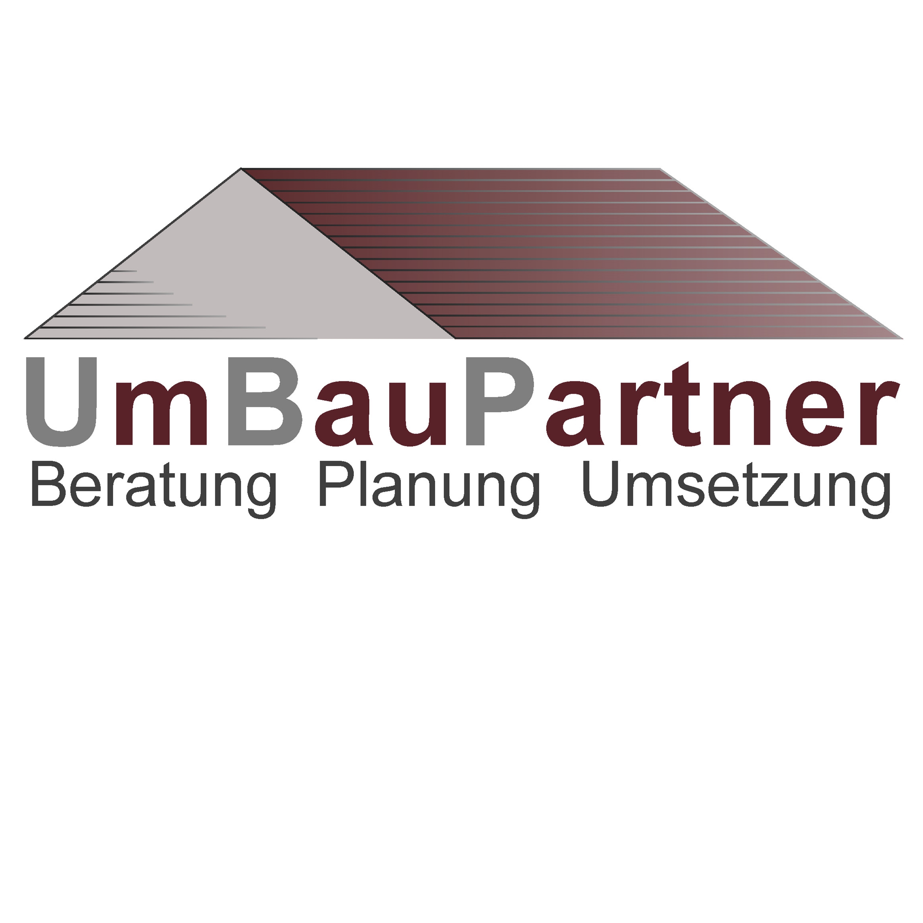UmBauPartner Architektur GmbH Logo