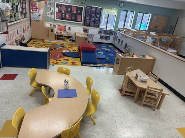 Images Saratoga KinderCare