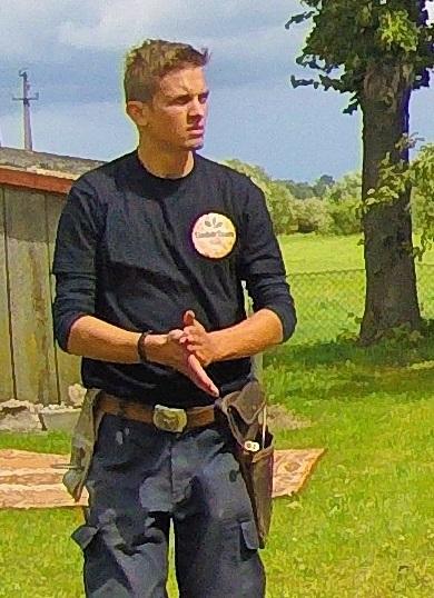 TimberTeam (Außensauna, Gartensauna, Tiny House, Gartenpavillon), Viktoriastraße 51-53 in Neurath