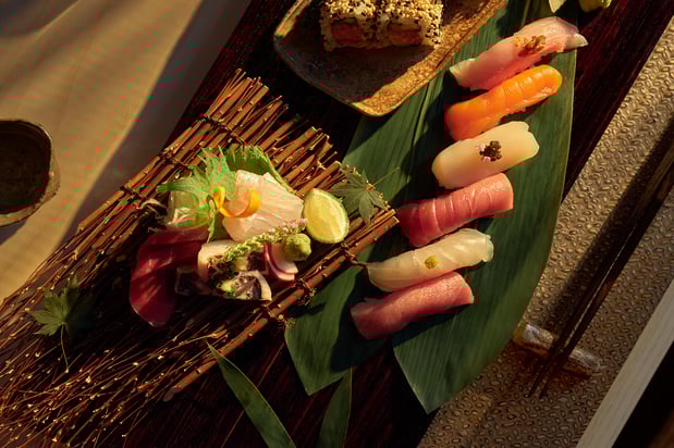 Images Aman New York