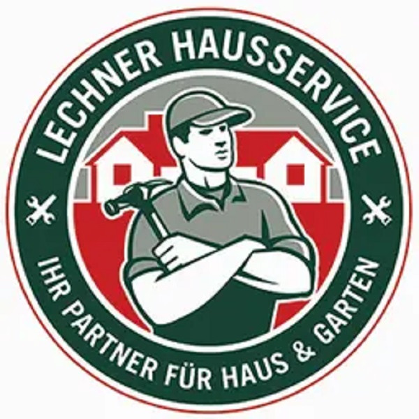 Lechner Hausservice Logo