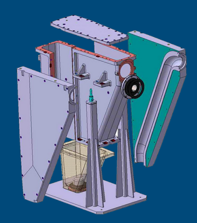 Stoll Ingenieurbüro, Wannestrasse 6 in Osterburken