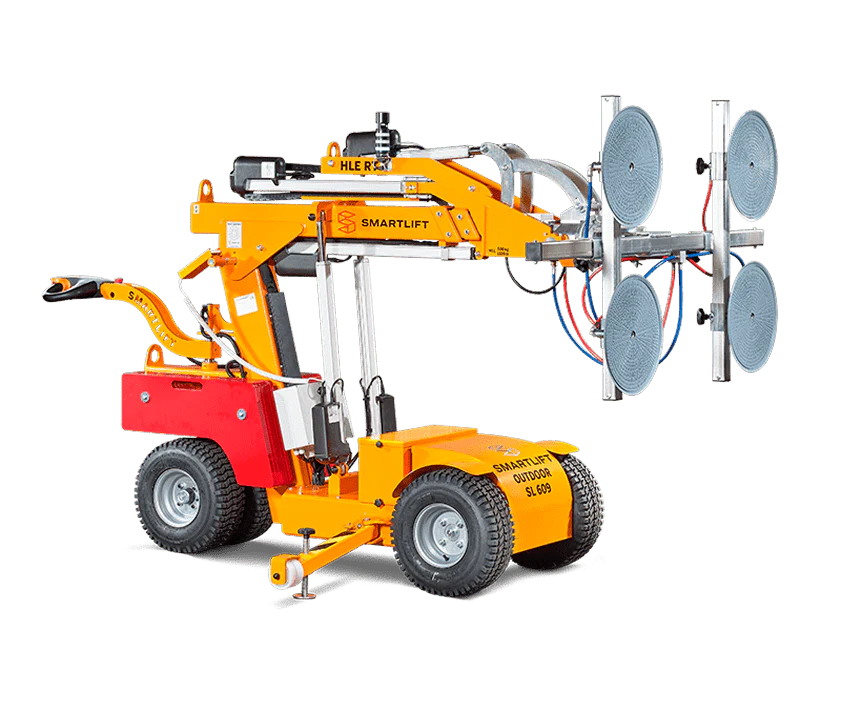 Great Lakes Lifting Solutions