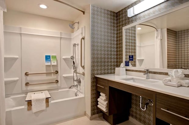 Images Home2 Suites by Hilton Carmel Indianapolis