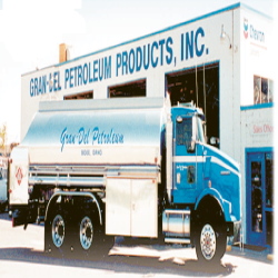 Images Gran-Del Petroleum Products