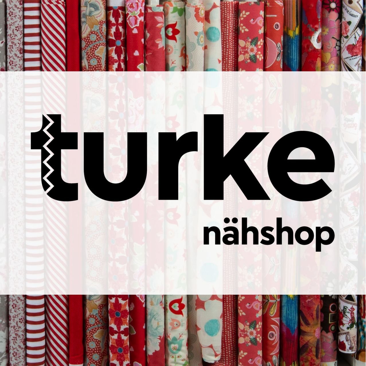 Turke Nähshop AG Logo