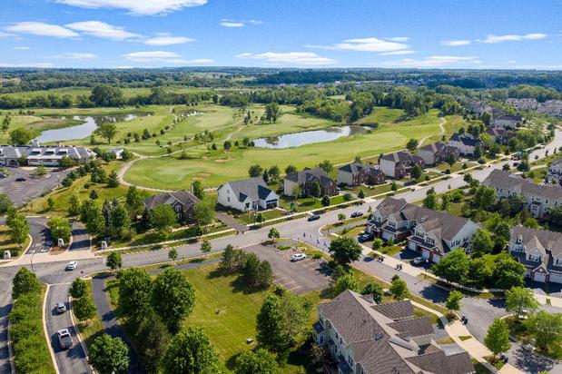 Images Bowes Creek Country Club - The Fairways Collection