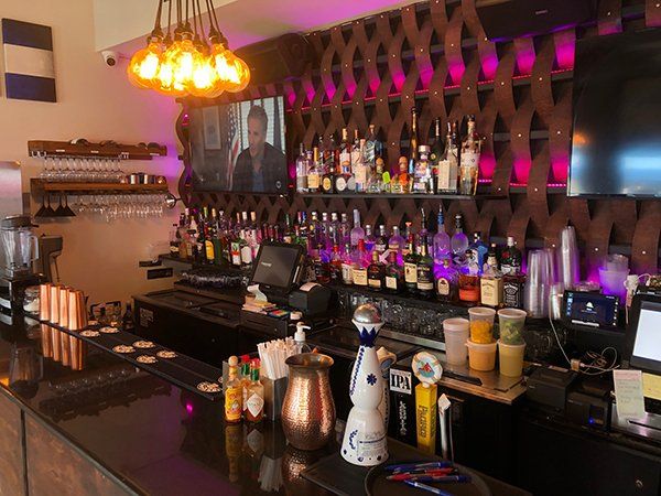 Images Salvatoria Kitchen and Bar