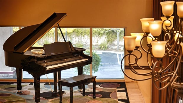 Images Best Western Route 66 Glendora Inn