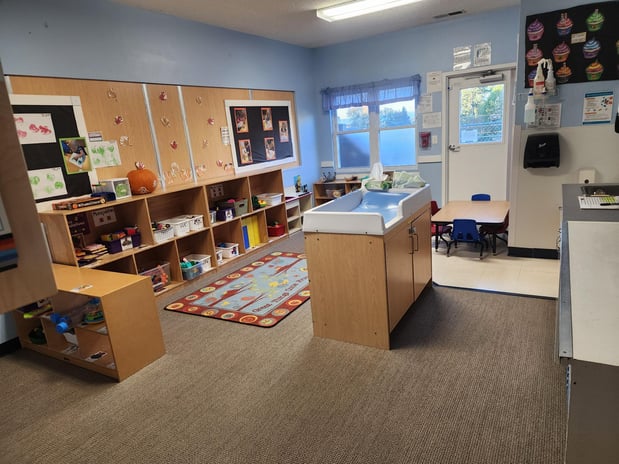 Images Dobson KinderCare