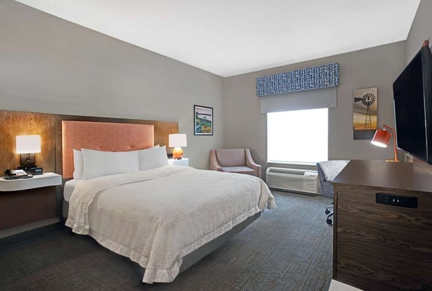Images Hampton Inn by Hilton Keokuk