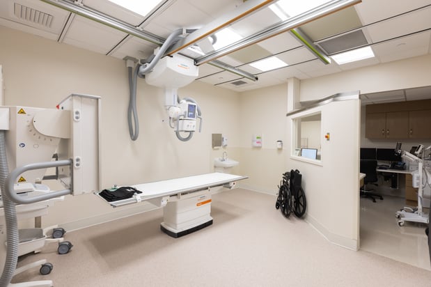 Images Baptist Health Urgent Care | Cutler Bay