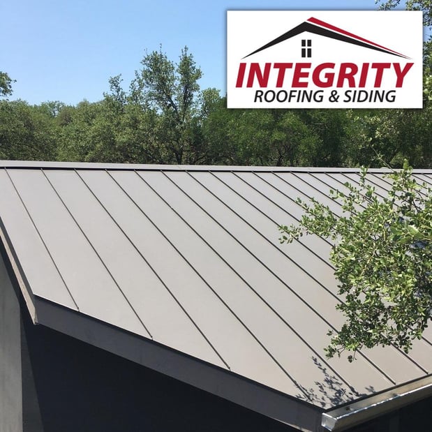 Images Integrity Roofing & Siding