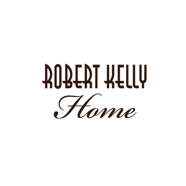Robert Kelly Home Logo