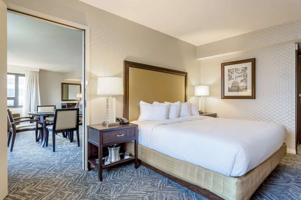 Images Washington Hilton