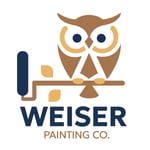 Weiser Painting Co. Logo