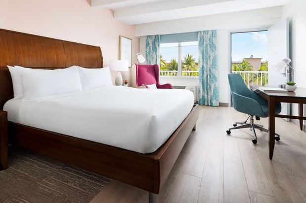 Images Hilton Garden Inn Key West / The Keys Collection