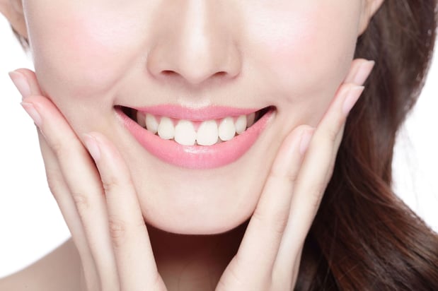 Images Floss Dental Pearland: Dr. Jimmy Chung, D.M.D.