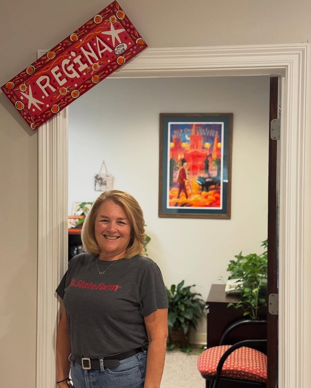 Images Thelma Ceballos-Meyers - State Farm Insurance Agent