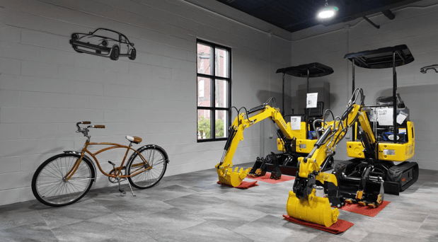 Images Jeff Millette Auto Center (JMAC)