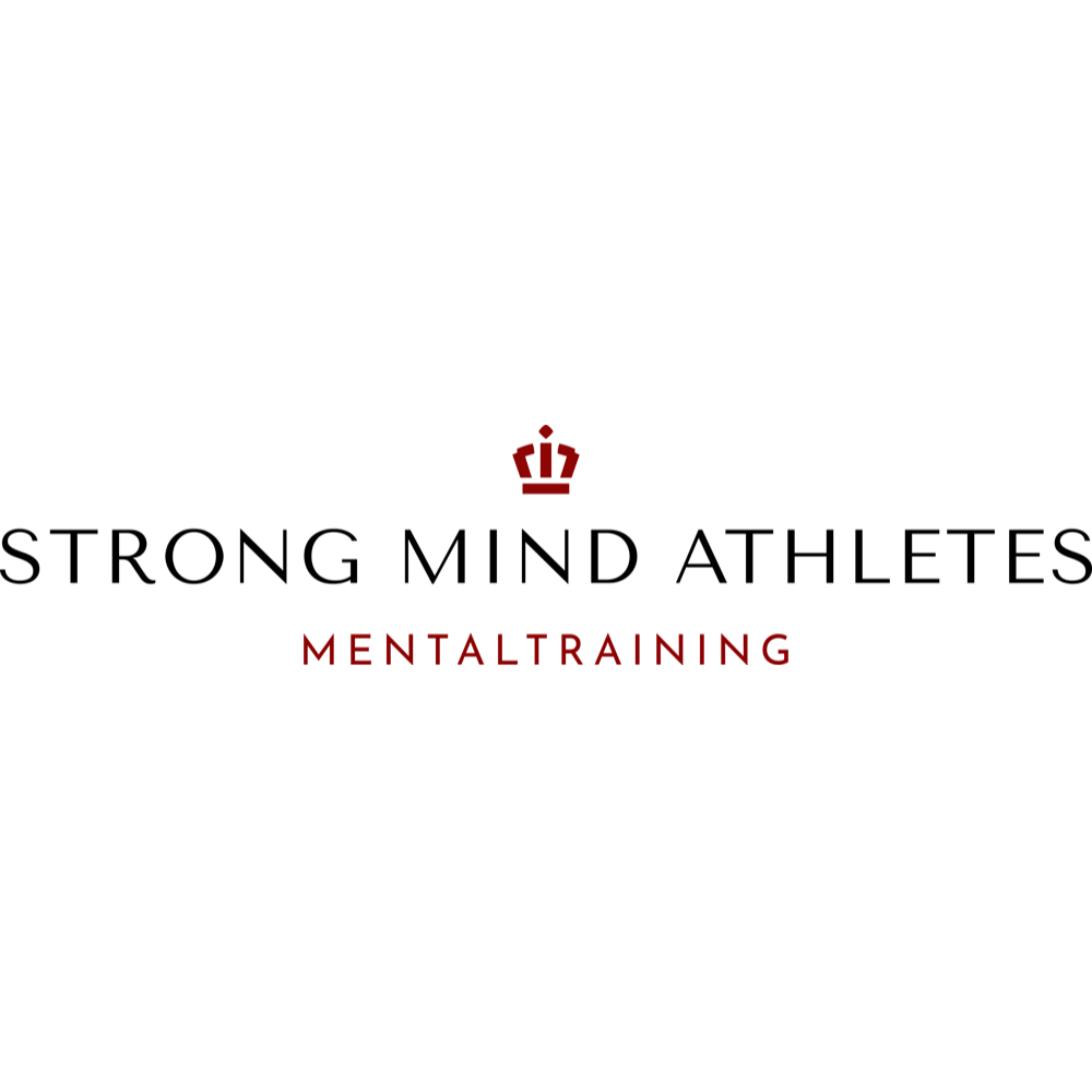 STRONG MIND ATHLETES - Sportmentaltraining in Stuttgart - Logo