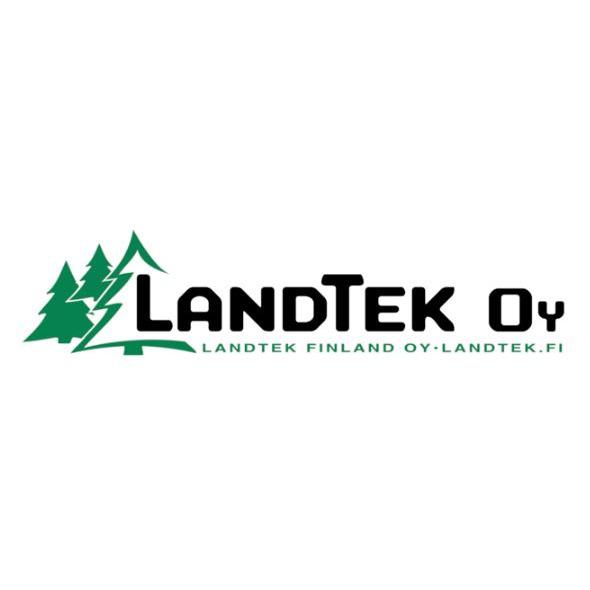 Landtek Oy Logo