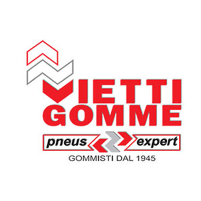 Vietti Mario & C. S.a.s. - Gommista Logo