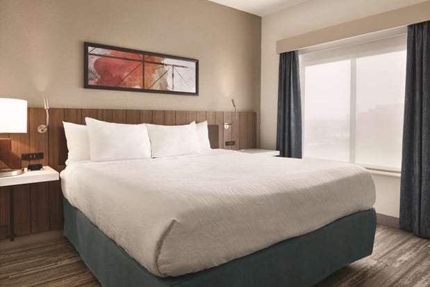 Images Hilton Garden Inn Fort Wayne