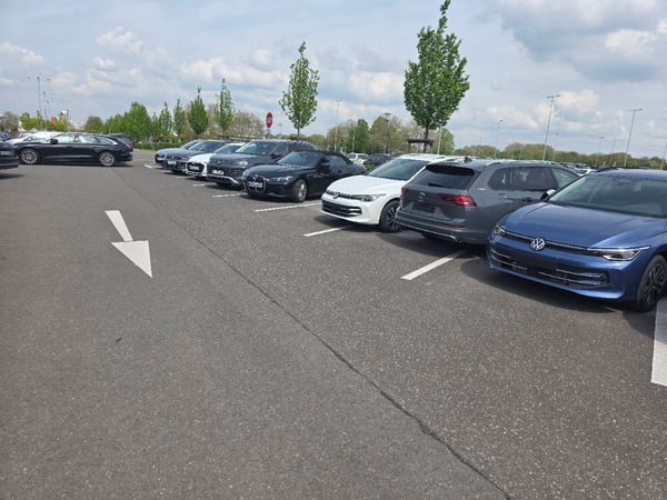 Bilder SIXT Autovermietung Leverkusen