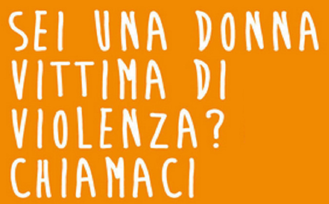 Images Aps Me.Dea Centro Anti Violenza