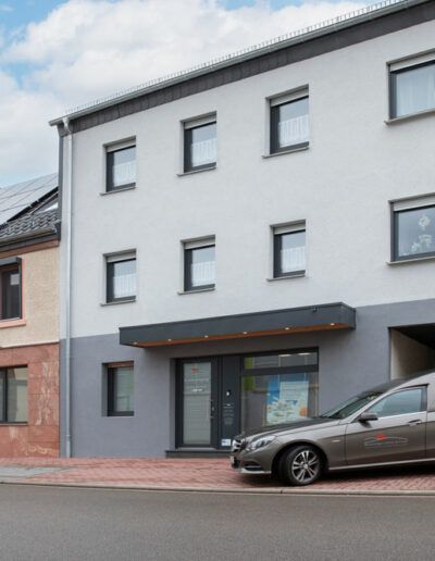 Bilder Bestattungen Sattler & Ecker