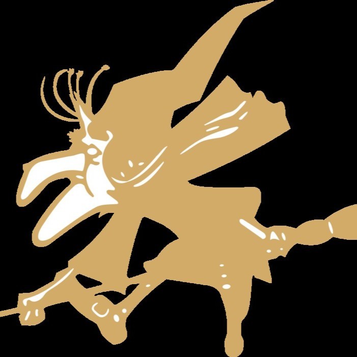 Hexenbar Logo