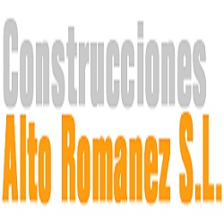 Construcciones Alto Romanez Sl Logo