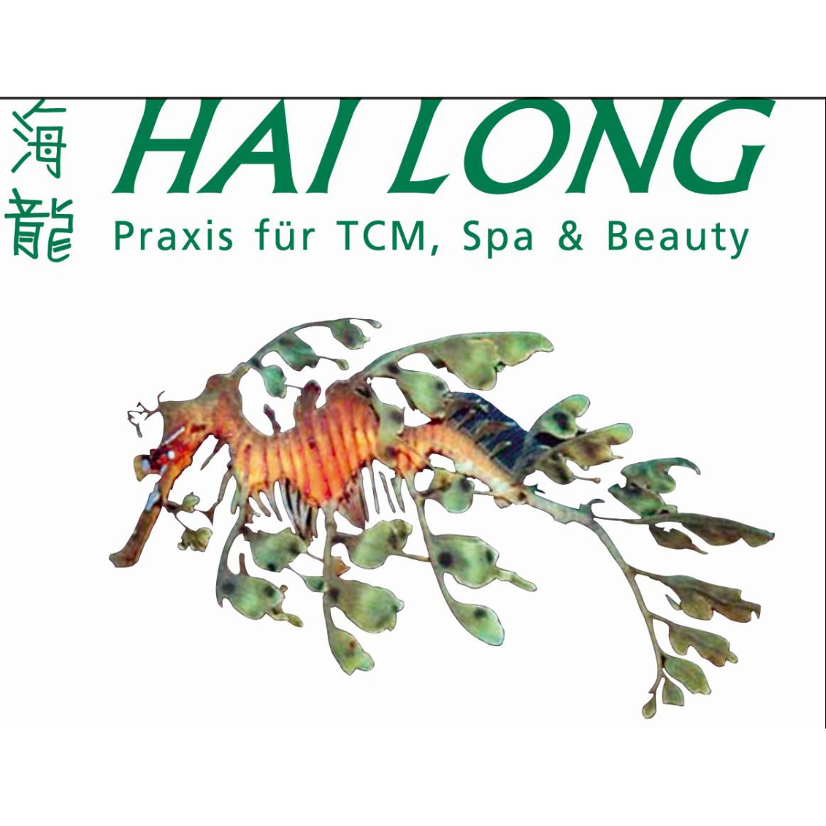 Hai Long Praxis für TCM, Spa & Beauty Logo