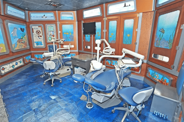 Images Main Street Pediatric Dentistry: Penny Resnick-Graulich DMD
