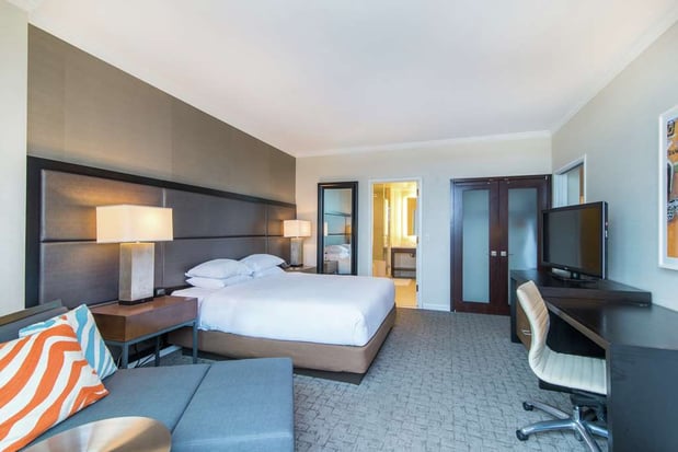 Images DoubleTree by Hilton Hotel San Diego - Mission Valley