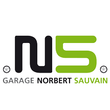 Sauvain Norbert Logo