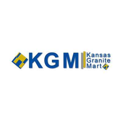 Kansas Granite Mart Logo