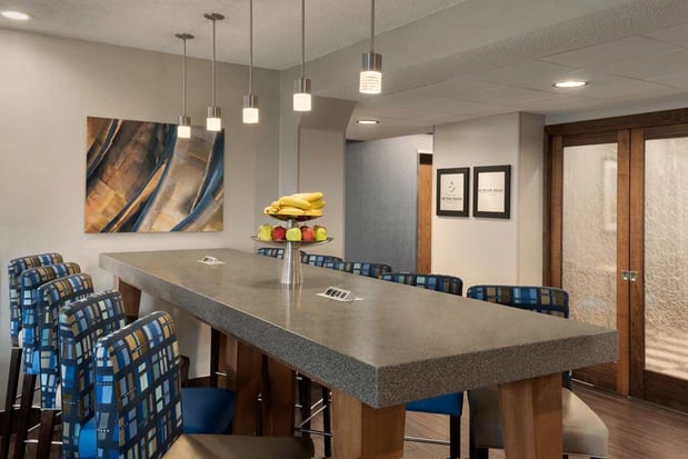Images Hampton Inn Appleton-Fox River Mall Area