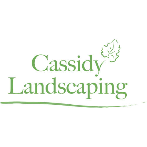 Cassidy Landscaping Logo