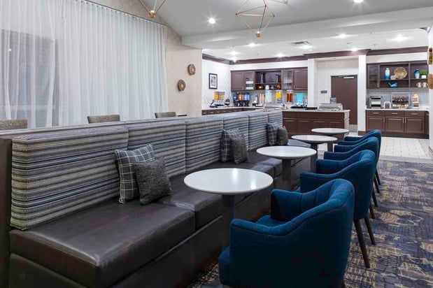 Images Homewood Suites by Hilton St. Louis - Galleria