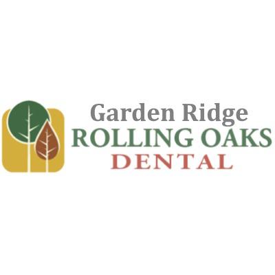 Rolling Oaks Dental Logo