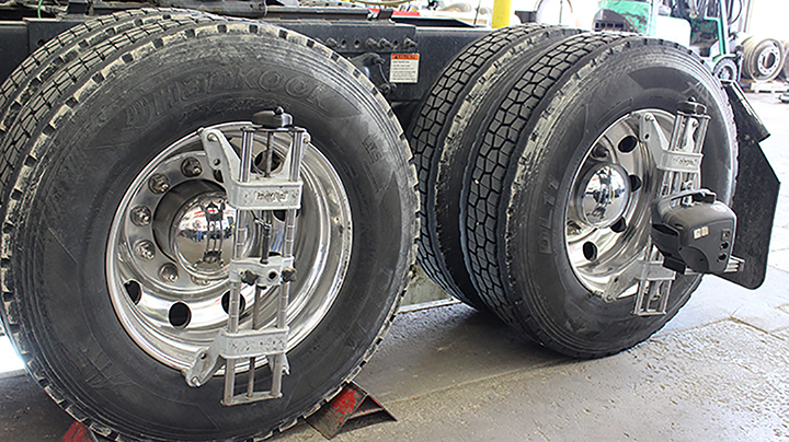 Images Bauer Built Tire & Service