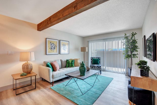 Images Namaste Apartments