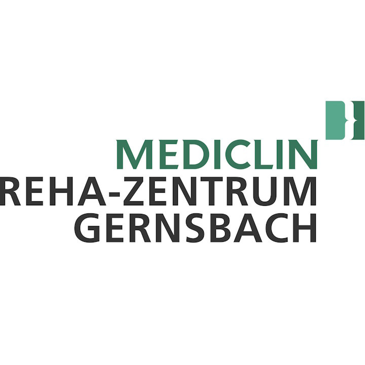 Kundenlogo MEDICLIN Reha-Zentrum Gernsbach