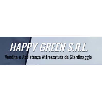 Happy Green Logo