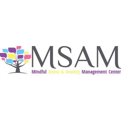 Mindful Stress & Anxiety Management Center