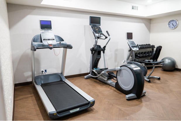 Images Holiday Inn Express & Suites Lake Forest - Irvine East by IHG