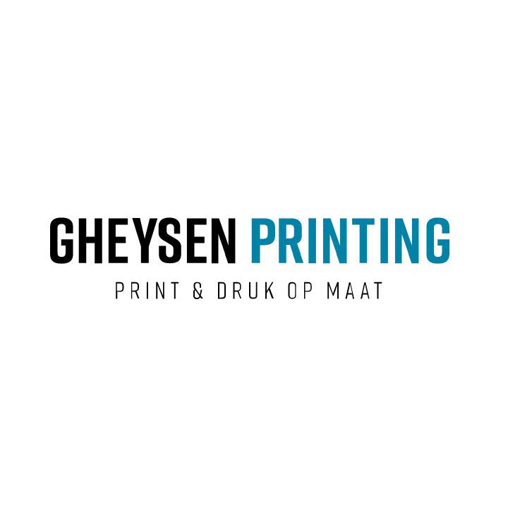 Gheysen Printing